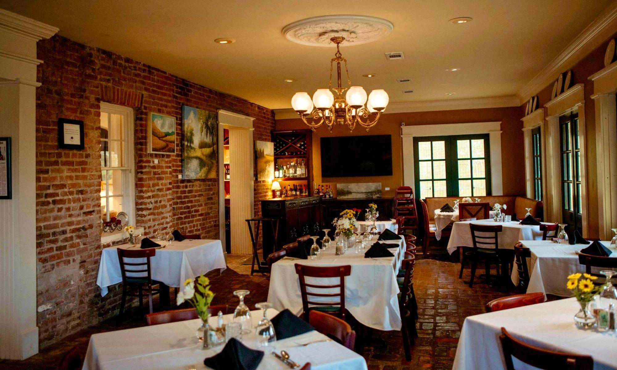 Anchuca Historic Mansion & Inn Vicksburg Ngoại thất bức ảnh