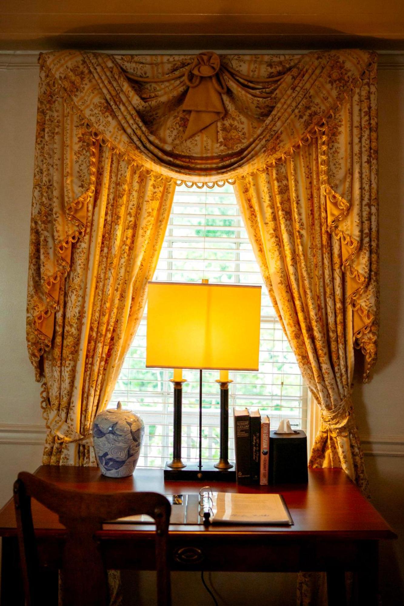 Anchuca Historic Mansion & Inn Vicksburg Ngoại thất bức ảnh