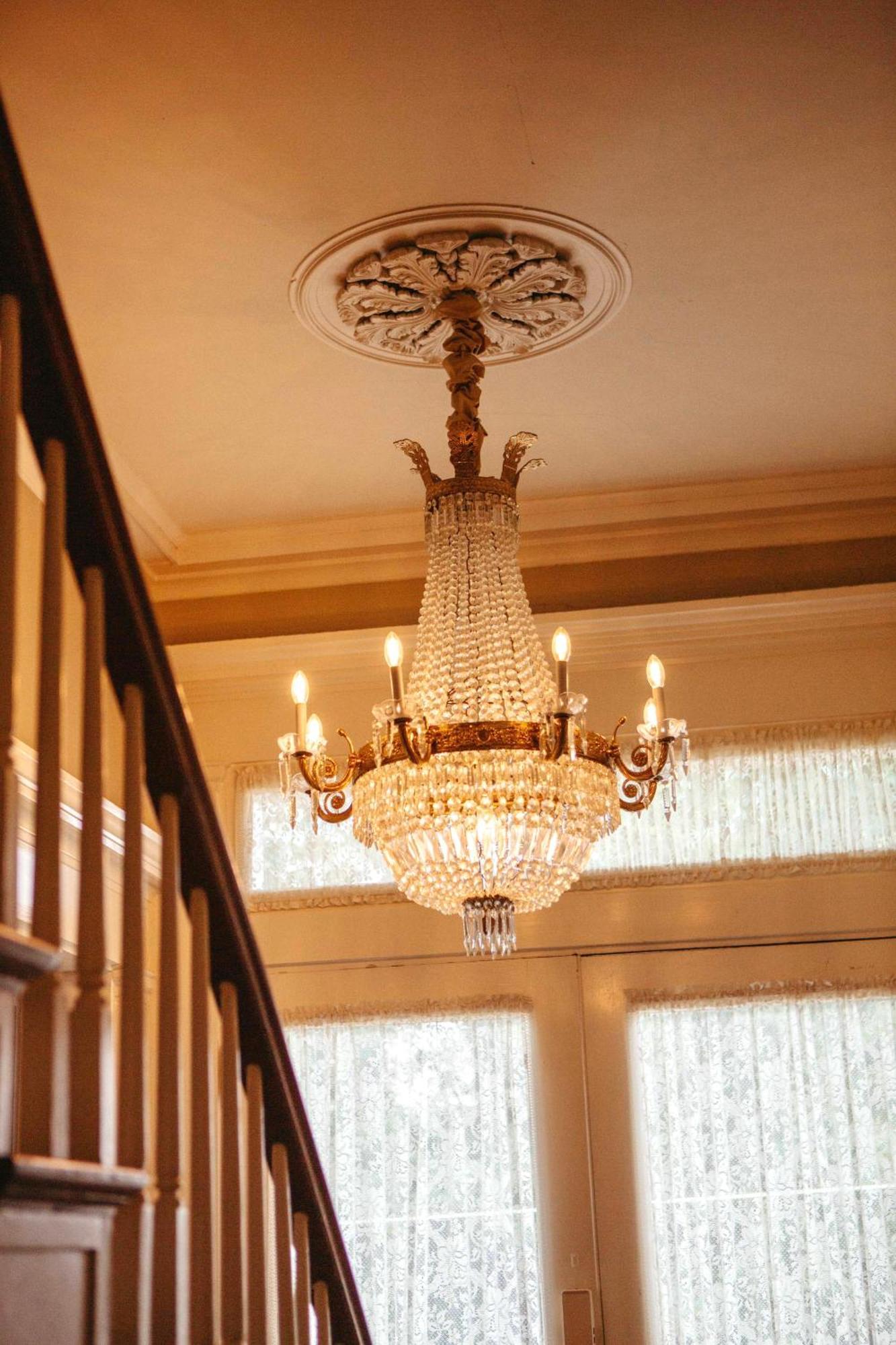 Anchuca Historic Mansion & Inn Vicksburg Ngoại thất bức ảnh