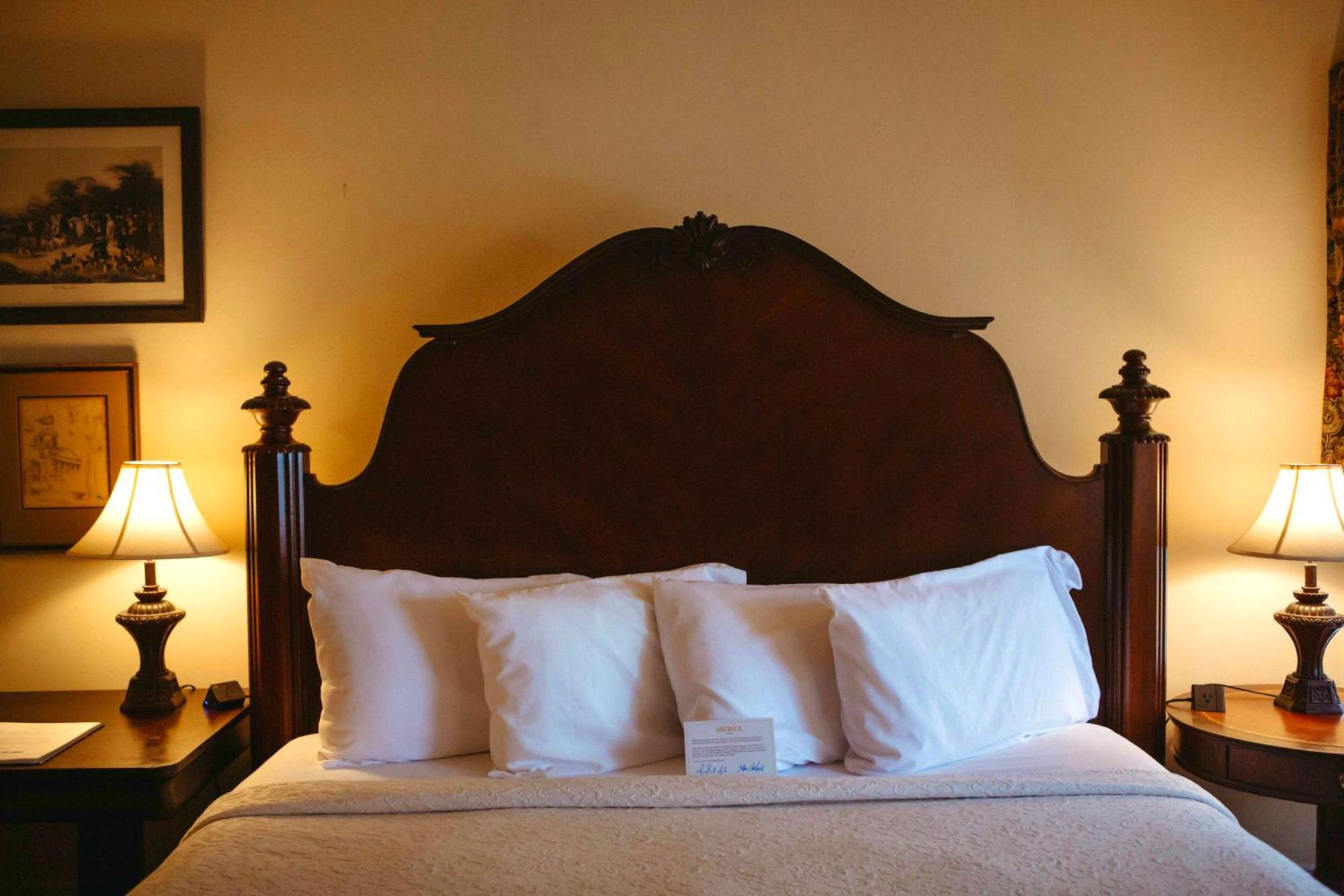 Anchuca Historic Mansion & Inn Vicksburg Ngoại thất bức ảnh