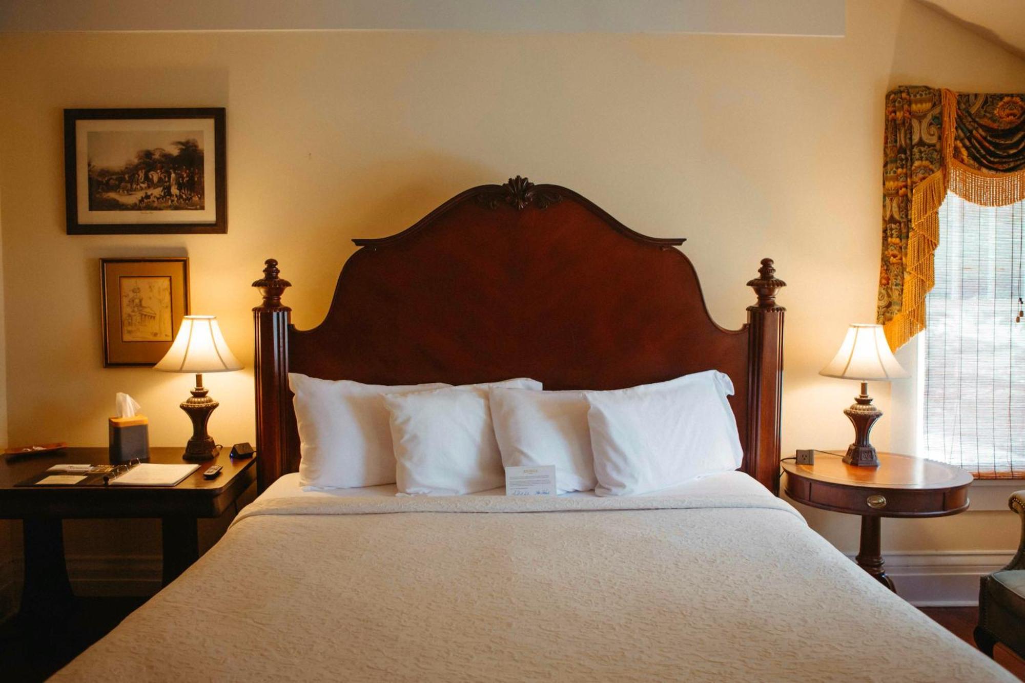 Anchuca Historic Mansion & Inn Vicksburg Ngoại thất bức ảnh
